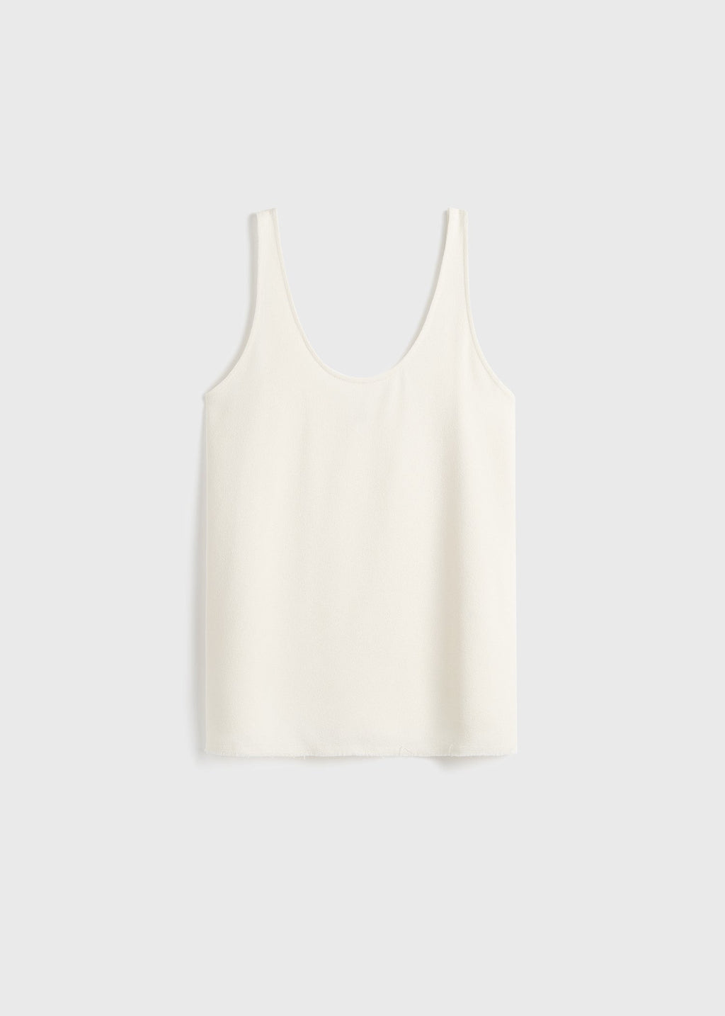 Sablé tank macadamia